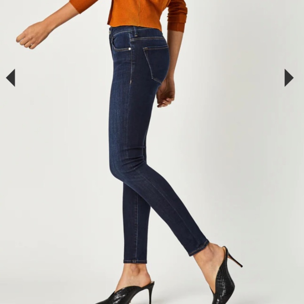 Neuw Jeans